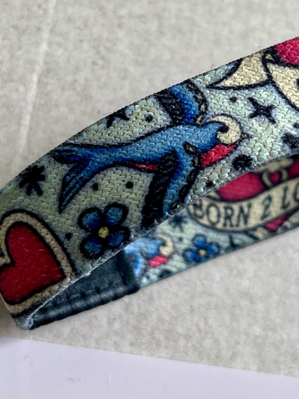 Zox one and only bracelet M - Picture 4 of 6